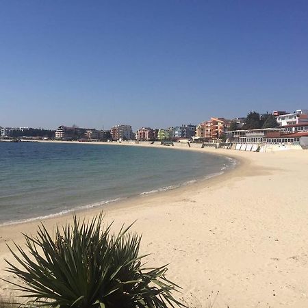 South Star Apartments Nesebar Exterior photo