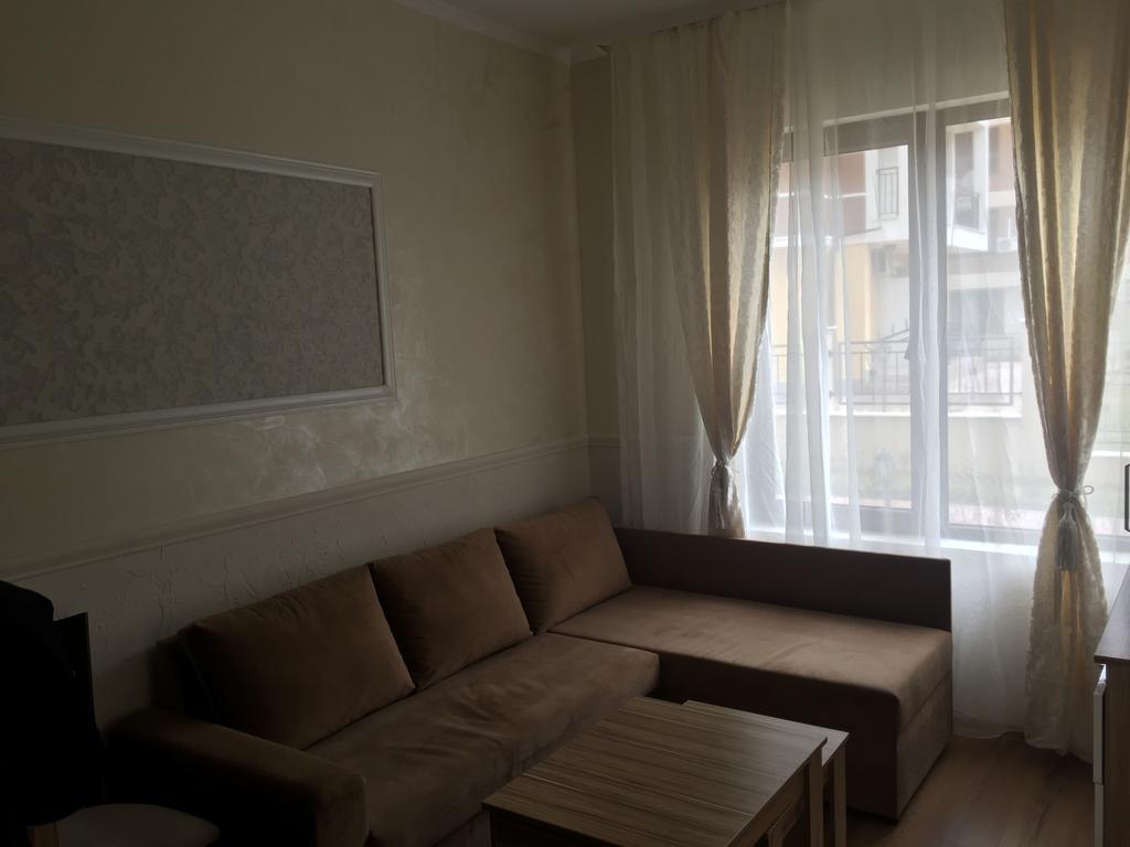South Star Apartments Nesebar Exterior photo