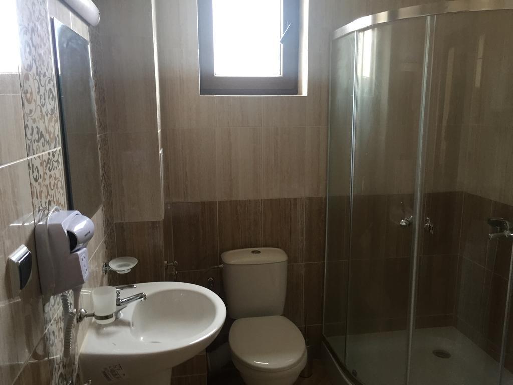 South Star Apartments Nesebar Exterior photo