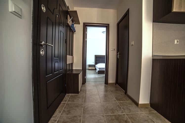 South Star Apartments Nesebar Exterior photo