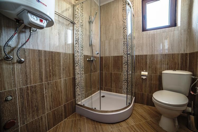 South Star Apartments Nesebar Exterior photo