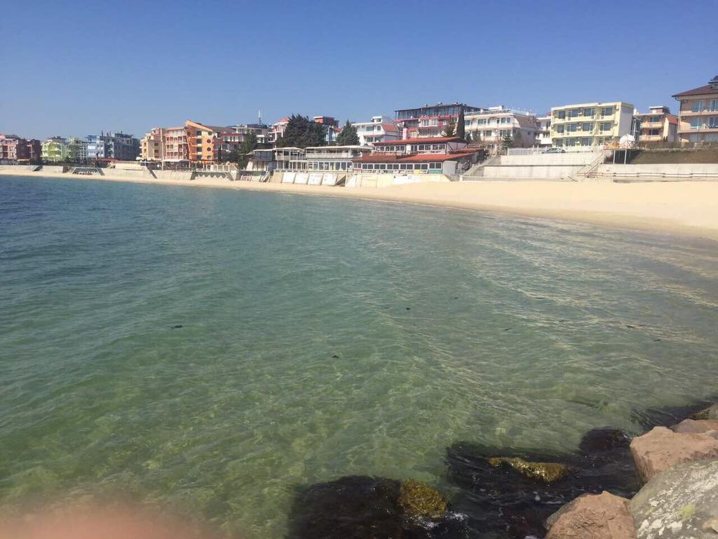 South Star Apartments Nesebar Exterior photo